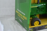 Ertl 1/16 scale John Deere 4620 diesel tractor