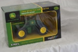 Ertl Britain's 1/32 scale John Deere 7520 4WD tractor