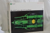 Ertl 1/16 scale Precision John Deere 