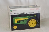 Ertl 1/16 scale Precision John Deere 