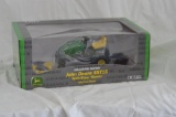 Ertl 1/16 scale John Deere SST16 Spin Steer Mower