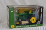Ertl Britain's 1/16 scale Precision Key Series 4020 Standard tractor