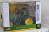 Ertl 1/16 scale Precision Elite John Deere 7800 tractor