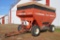 Demco 650 gravity wagon