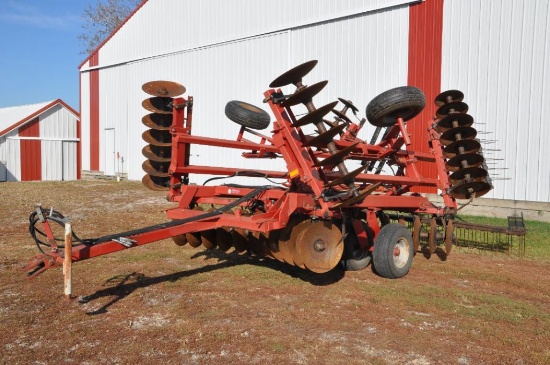 Case-IH 3900 20' disk