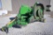 2019 John Deere M15 15' batwing mower