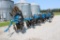 Ag Systems Nitromaster 3000 15 knife applicator