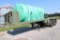 1993 Dynaweld 30' tender trailer