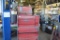 Snap-On 5 drawer roll around tool cabinet w/5 drawer top cabinet