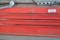 Snap-On 3-drawer toolbox