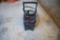 Schumacher 110-volt battery charger