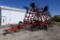 2012 Case-IH 200 Tiger-Mate 32' field cultivator