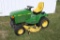 John Deere 445 lawn mower