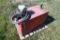 110 gal. fuel transfer tank