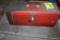 Tool Box with wrenches