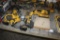 DeWalt Cordless Tools
