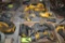 DeWalt Cordless Tools