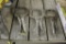 (3) Vice Grip Welding Clamps