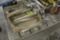 (2) Vice Grip Welding Clamps