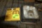 DeWalt Light