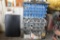Bolt Bin Shelf
