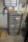 (12) Drawer Assortment Cabinet