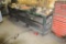 Steel Work Bench