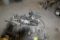 Pallet of Corded Power Tools