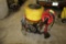 Portable Oil Cart