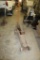 Central Hydraulic 10 Jack