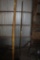 Brass Grain Probe