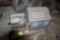 Sandblasting Cabinet