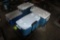 (4) Coleman Coolers