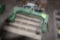 Cat 1 Quick Hitch