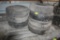 (7) Truck Tires