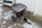 Brinly Pull Type Yard Fertilizer Spreader