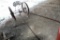Horse Cart with Cast Iron Seat