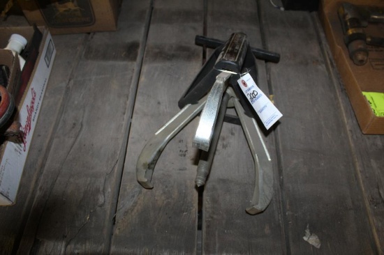 Posi Lock Model 108 Gear Puller