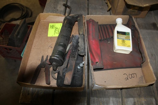 Tools