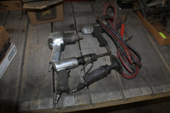 Air Tools