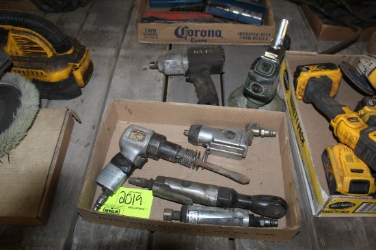 Air Tools
