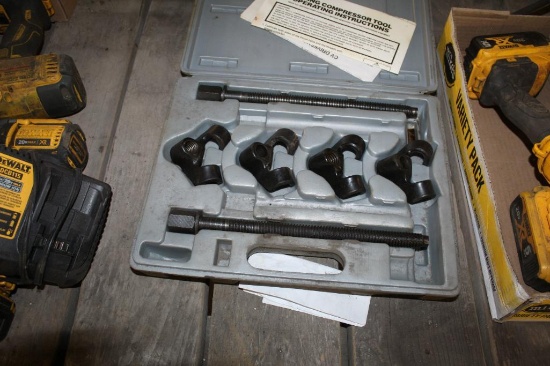 Spring Compressor Kit