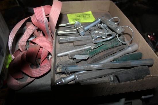 Hand Tools