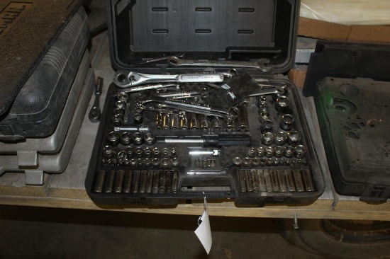 Craftsman Tool Set