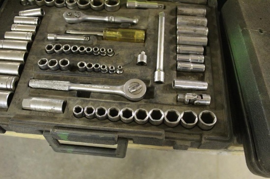 Blackhawk Socket set