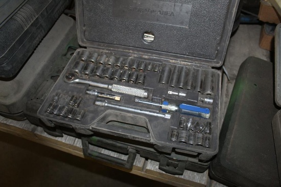 Napa Hand Tools