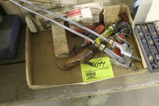 Hand Tools
