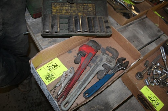 Hand Tools