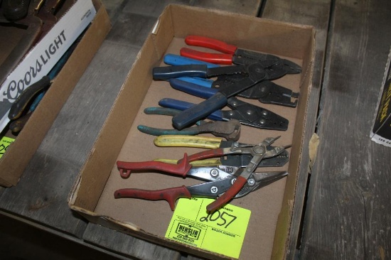 Hand Tools