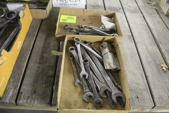 Wrenches